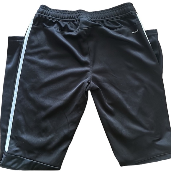 Adidas Climacool Joggers with Zip Leg - Picture 2 of 6